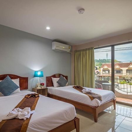 Mukanda Residence Ao Nang Dış mekan fotoğraf