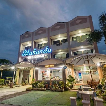 Mukanda Residence Ao Nang Dış mekan fotoğraf