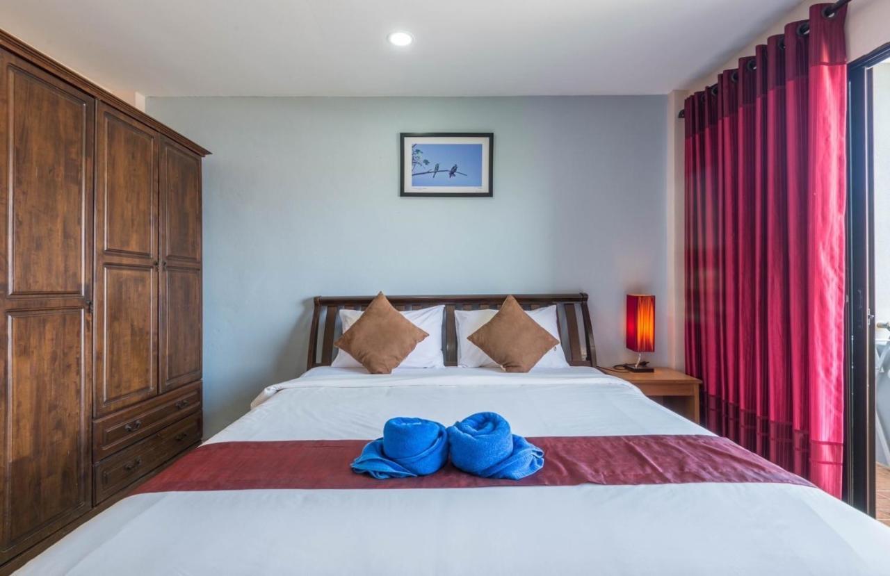 Mukanda Residence Ao Nang Dış mekan fotoğraf