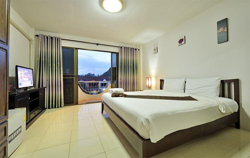Mukanda Residence Ao Nang Dış mekan fotoğraf