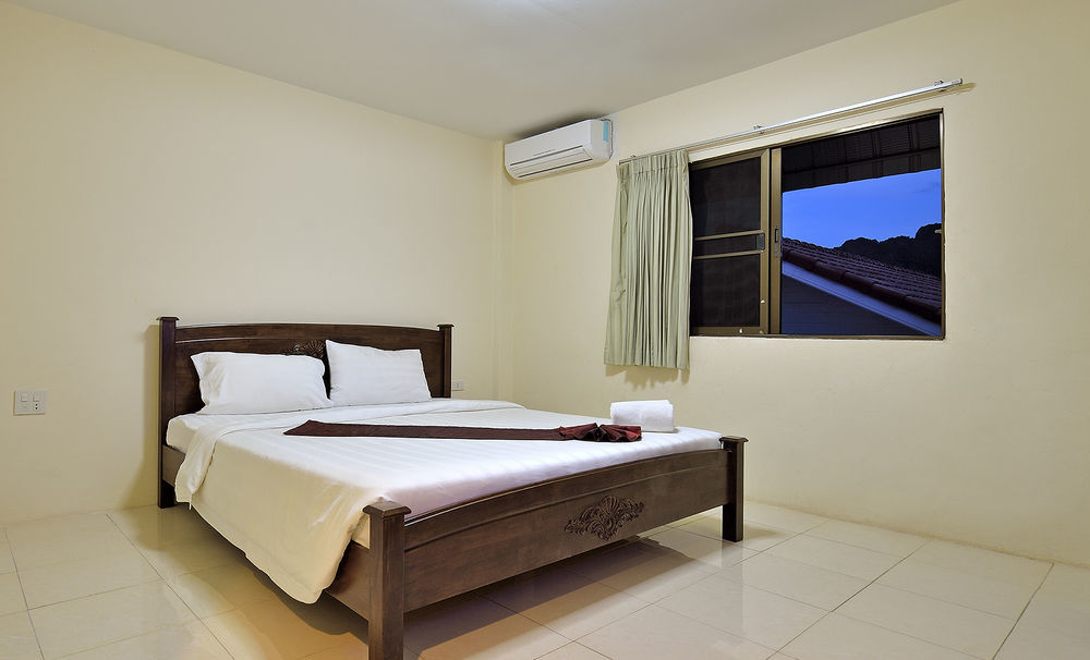 Mukanda Residence Ao Nang Dış mekan fotoğraf