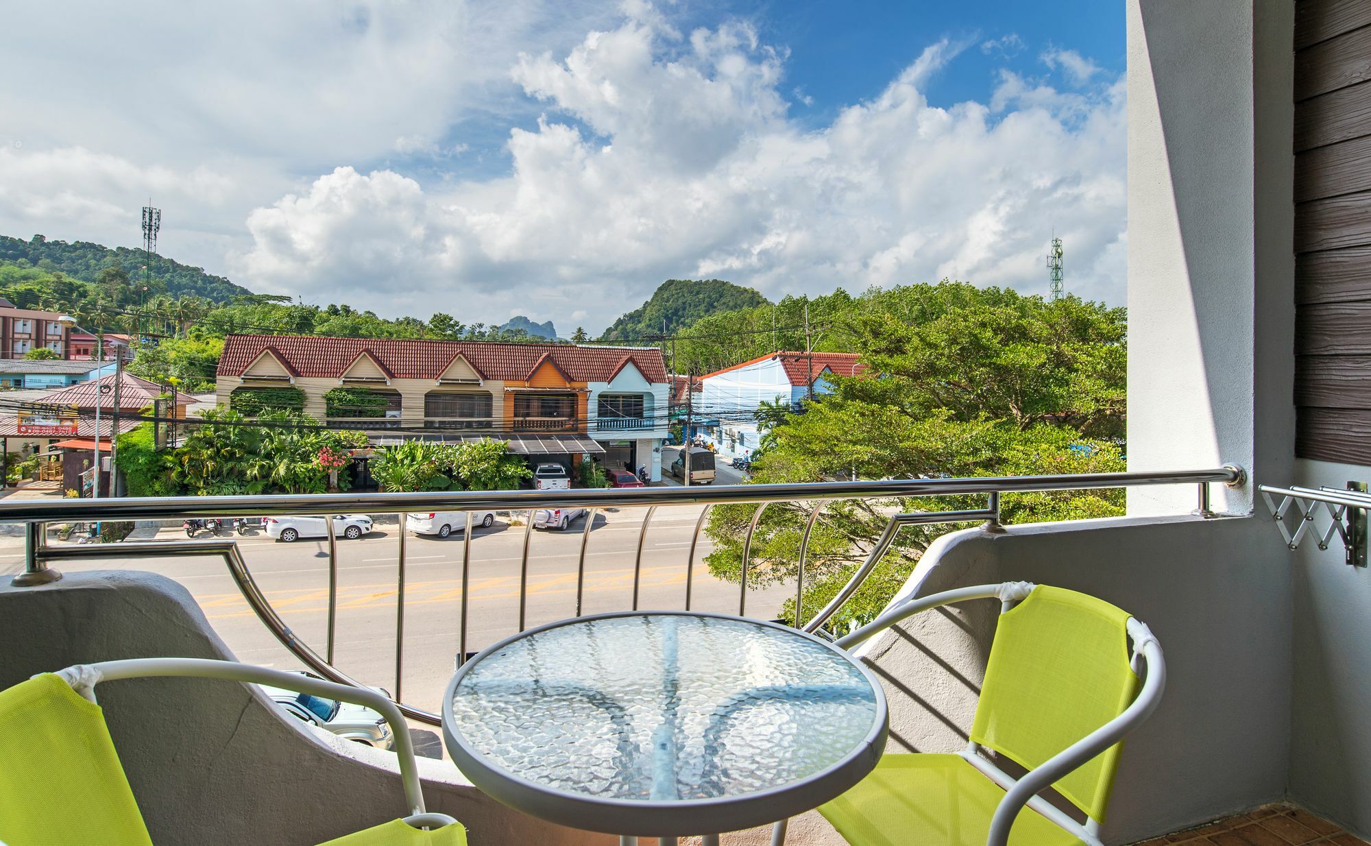 Mukanda Residence Ao Nang Dış mekan fotoğraf